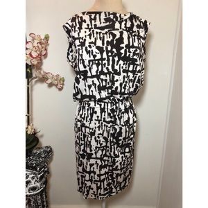 Diane von Furstenburg Dress